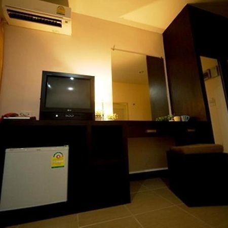 Baan Vor. Sumongkol Service Apartment Khon Kaen Exterior photo