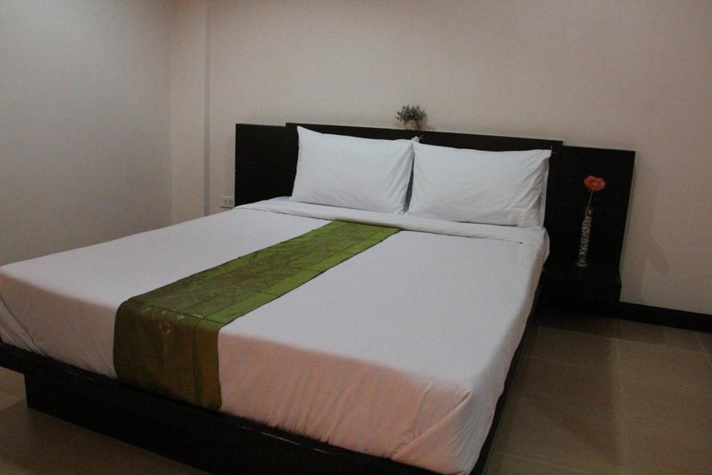 Baan Vor. Sumongkol Service Apartment Khon Kaen Room photo