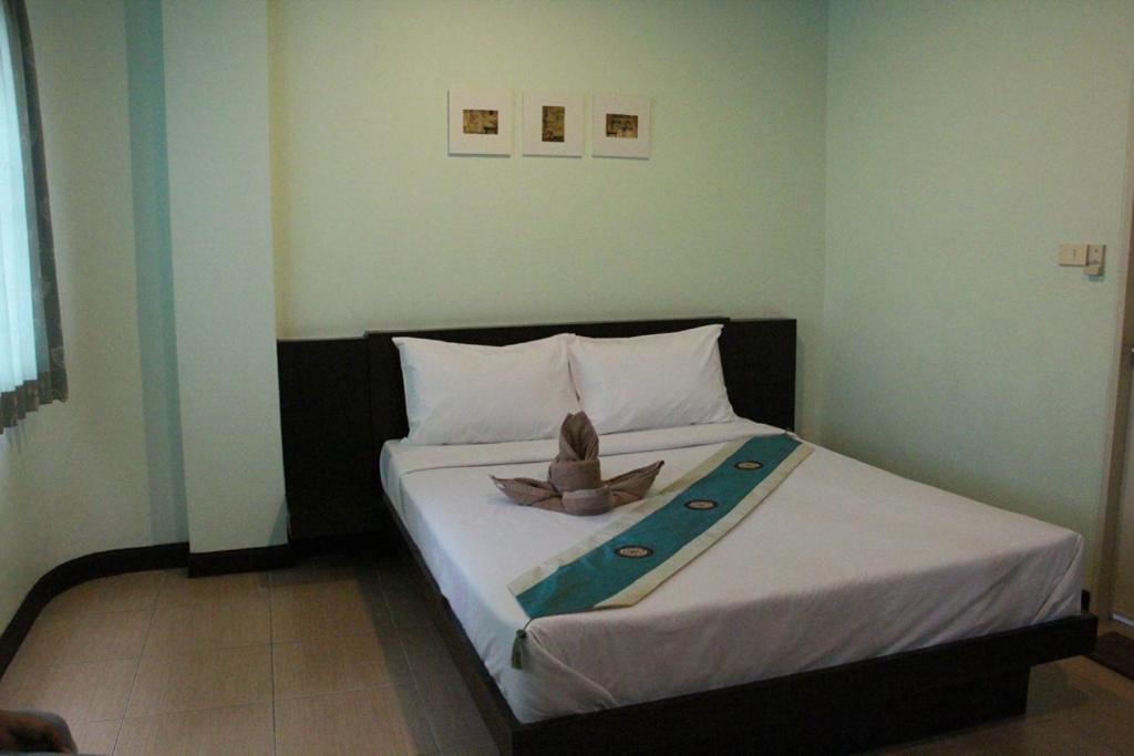 Baan Vor. Sumongkol Service Apartment Khon Kaen Room photo